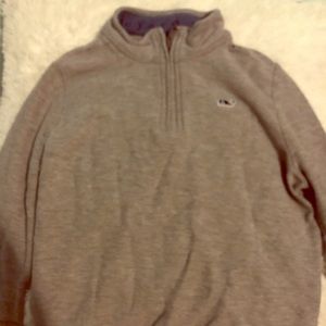 Vineyard Vines Boys Pullover